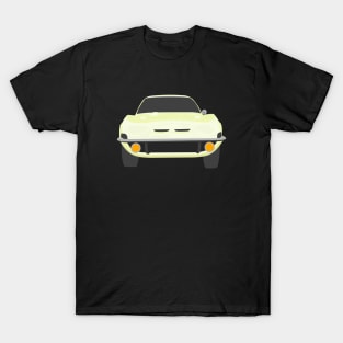 Opel GT T-Shirt